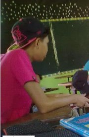 Cedric Macalalad