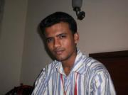 Kishan Sapariya