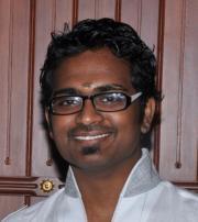 Sujith Kutu