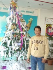 Akhilesh Kumar