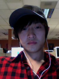 Hongyu Zhou