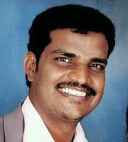 Shekar Krishnan