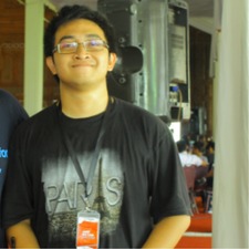 Indra Rudiansyah