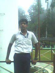 Vignesh Aaditya