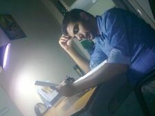 Piyush Vikram Singh