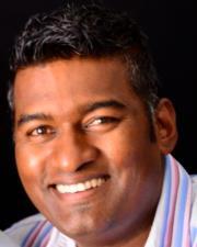 Keith Kenneth