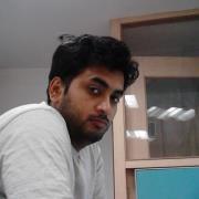 Soumendu Chakraborty