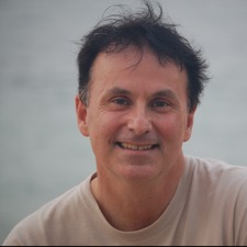 Mark Schuyler