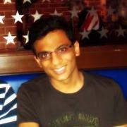 Nirmal Chandran
