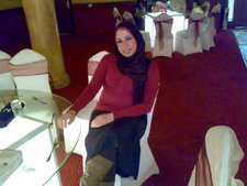 Noha fahmy