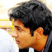 Arpan Roy
