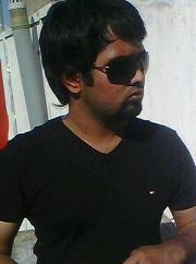 Shashank Axl