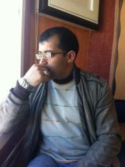 Jabbari Ahmed