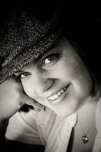 Jo Walker