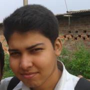 Gaurav Bhattacharjee