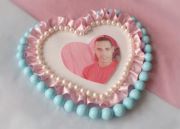 الشعلة زمان