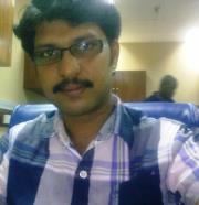 Sajesh Padikkalthodi