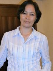 Marivic Perez