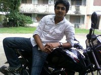 Sourav Paul