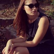 Елизавета Симанкова