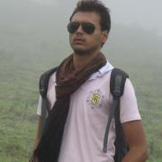 Abhishek Kulkarni