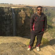 Aabhishek Baba