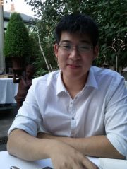 Philip Lee