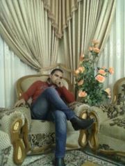 Mohsen Natour