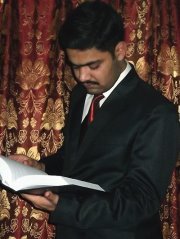 Muhammad Umair