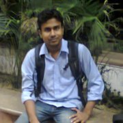 Nitesh Kumar
