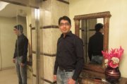 Mehul Agarwala