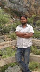 Kumar Ravishankar