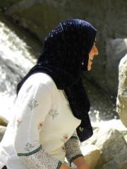 Hafsa Hussain
