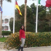 Dalia Ahmed