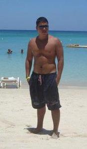 Fernando Herrera flores