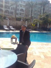 Mohamed Hesham
