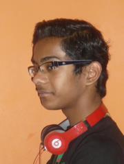 Yash Tyagi