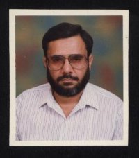 Syed Husaini