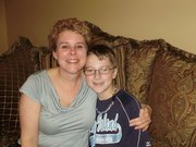 Maureen Wolfe harris