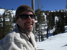 Mark Orr