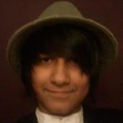 Ibrahim Mushtaq