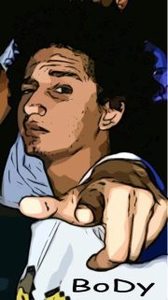 Ahmed Gamal