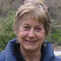 Wendy Quarry