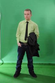 Daniel Andrei Muresan