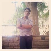 Mohammed Shehta