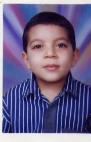 Ibrahim Ahmed