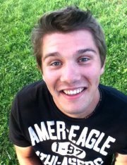Josh Noakes