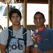 Joe Rodriguez