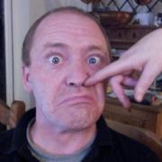 Ian O'flynn