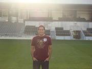 Ahmed Gamal